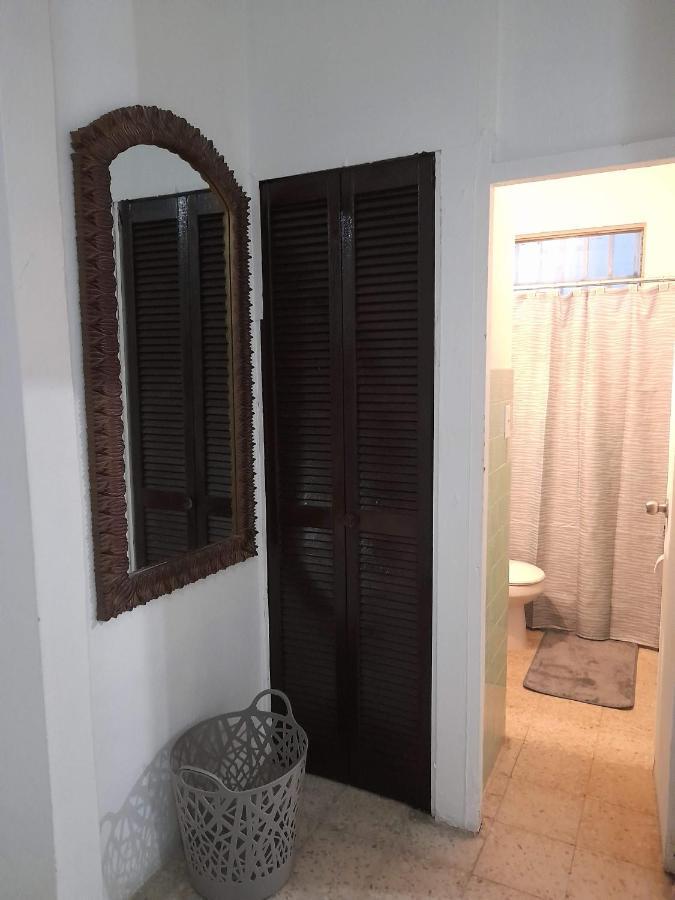 Hermoso Apartamento Frente Aeropuerto De Isla Verde San Juan Exteriör bild